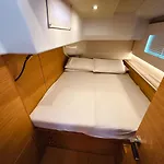 Hotel na wodzie Neverquiet - Solaris 50
