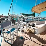 Neverquiet - Solaris 50 Botel Salerno