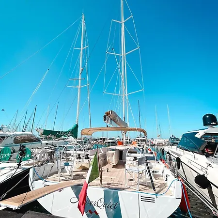 Neverquiet - Solaris 50 Botel