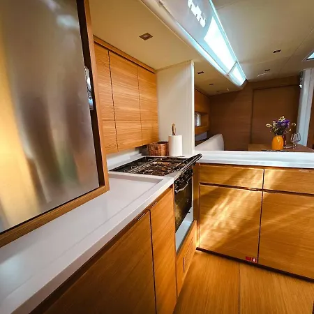 Neverquiet - Solaris 50 * Salerno