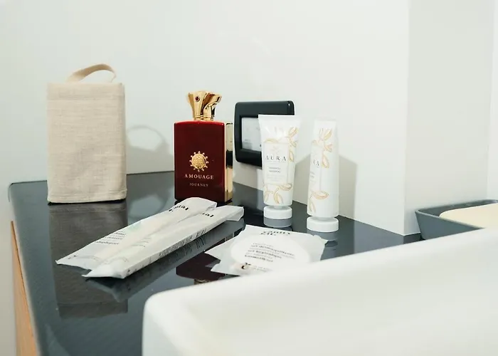 Bådhotel Neverquiet - Solaris 50